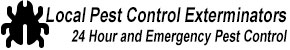 Rooks County Exterminators